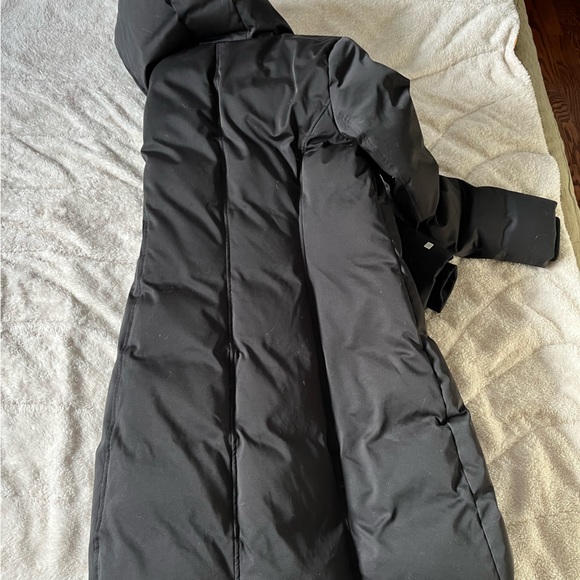 Soia & Kyo Thicc Down Winter Coat Like New - Barely Worn - Size XXL or 16/18 - Picture 6 of 10